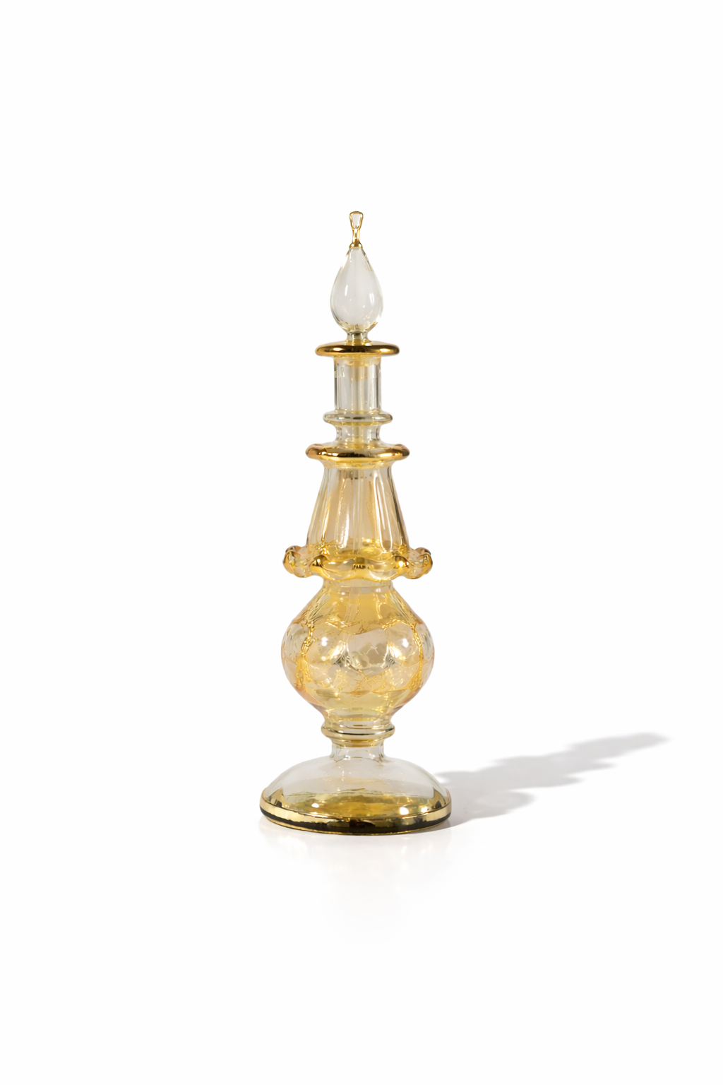 Custom Skincare or Perfume