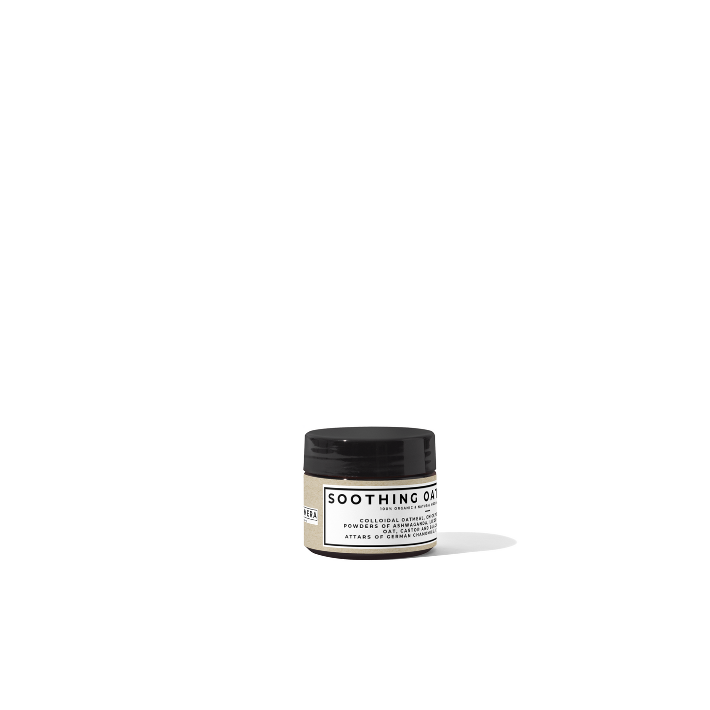 Soothing Oat Masque [Sold Out]